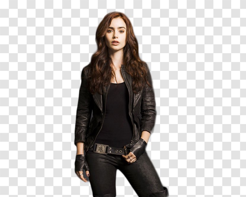 Lily Collins The Mortal Instruments: City Of Bones Clary Fray Jace Wayland - Instruments - Hayden Panettiere Transparent PNG