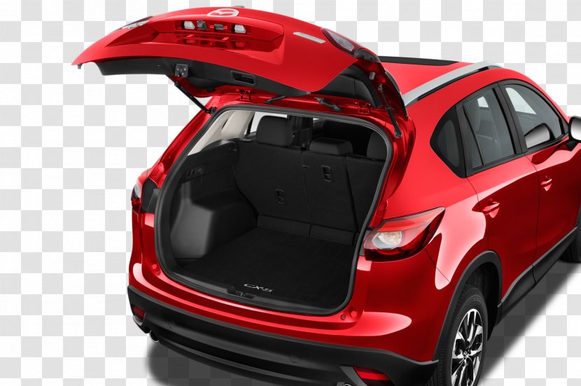 2017 Mazda CX-5 Car Sport Utility Vehicle CX-9 - Cx5 Transparent PNG