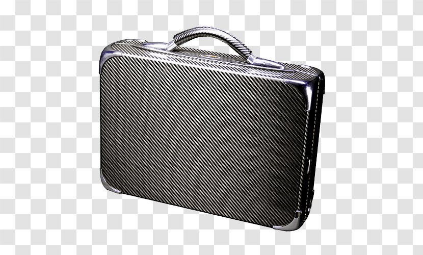 Briefcase Hand Luggage Material - Bag - Design Transparent PNG