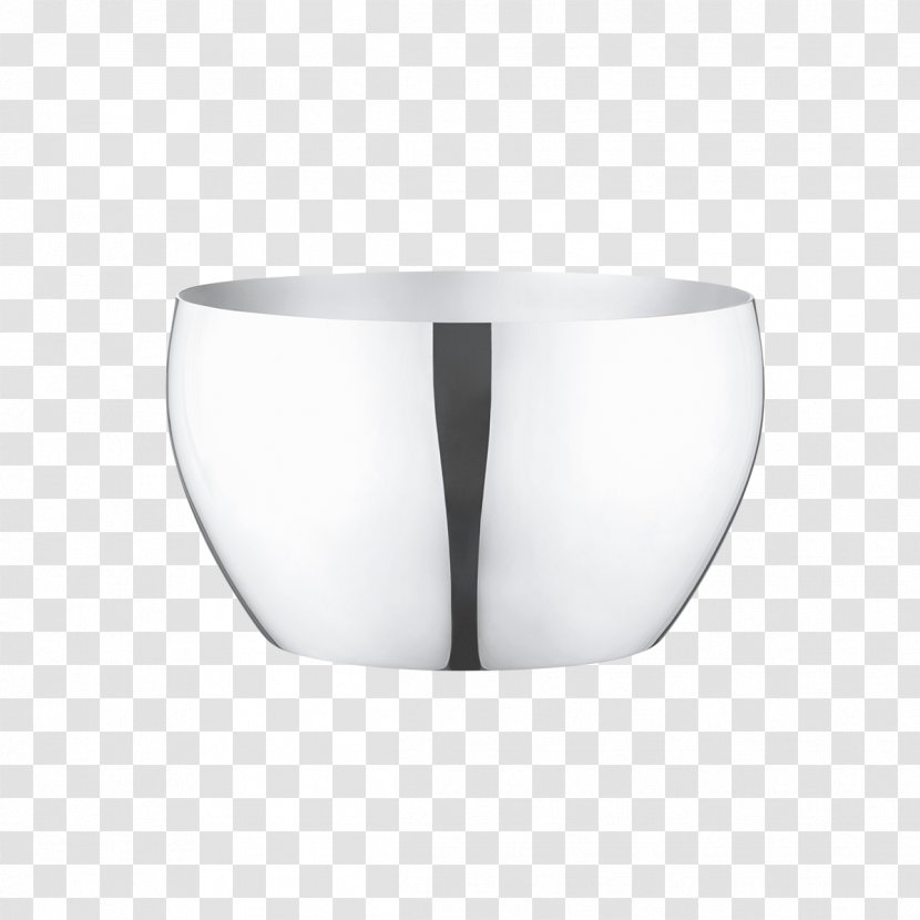Angle Cup - Silver - Design Transparent PNG
