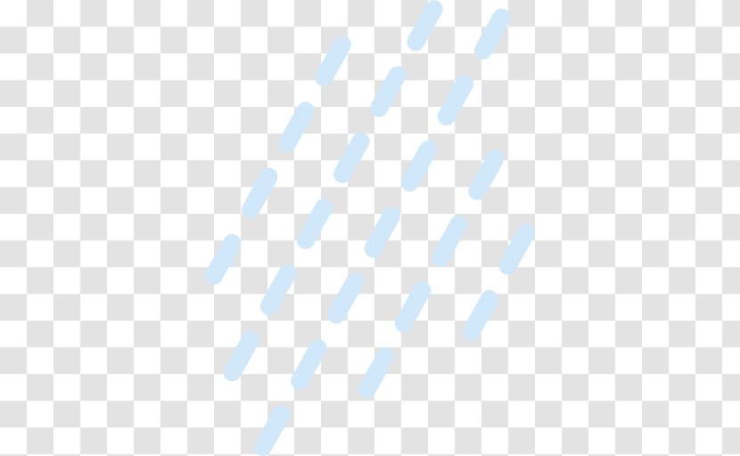 Line Angle Font - Blue Transparent PNG