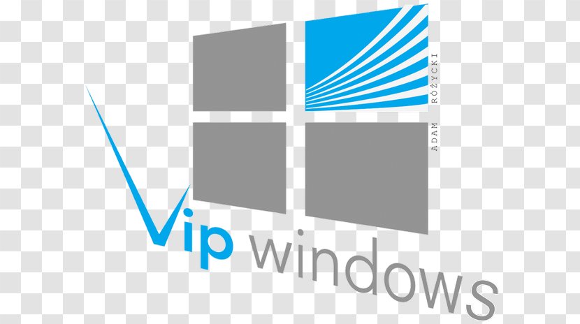 Logo Brand Product Design - Diagram - Vip Transparent PNG