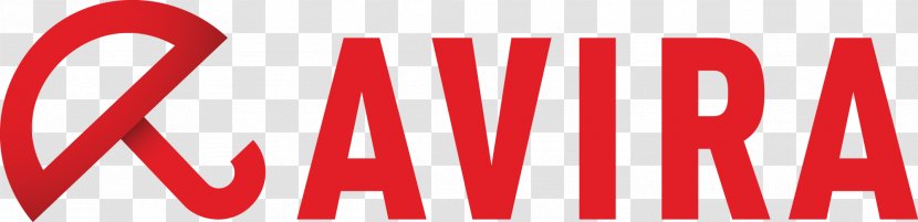 Avira Antivirus Software Logo - Wikipedia Transparent PNG