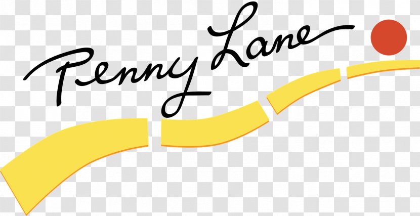 Penny Lane Centers EDGY Conference With A Little Help From My Friends Yellow Submarine - Text - Brand Transparent PNG