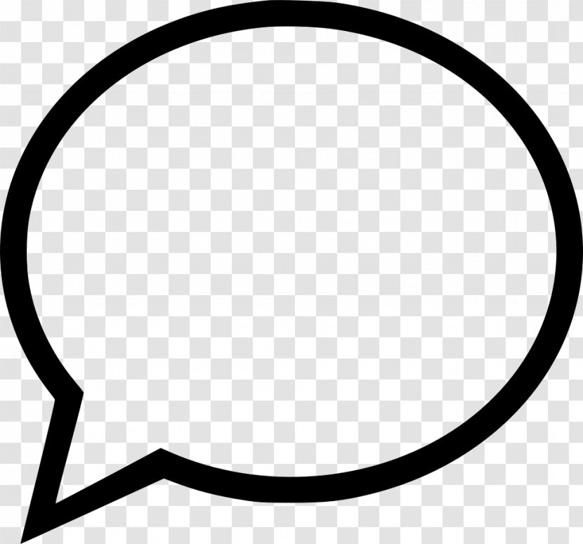 Speech Balloon Clip Art Image - Line - Bubbles Streamer Transparent PNG