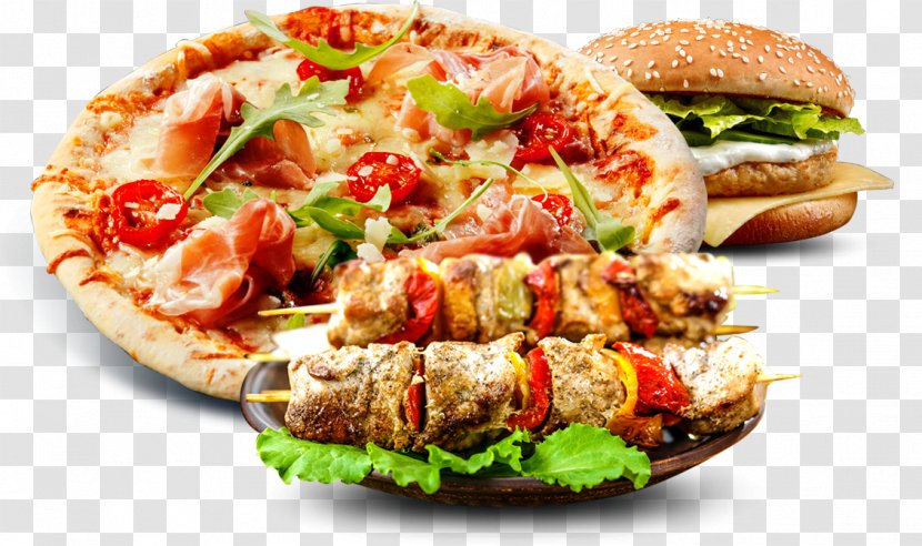 California-style Pizza Sicilian Mediterranean Cuisine Greek Turkish - Flatbread Transparent PNG