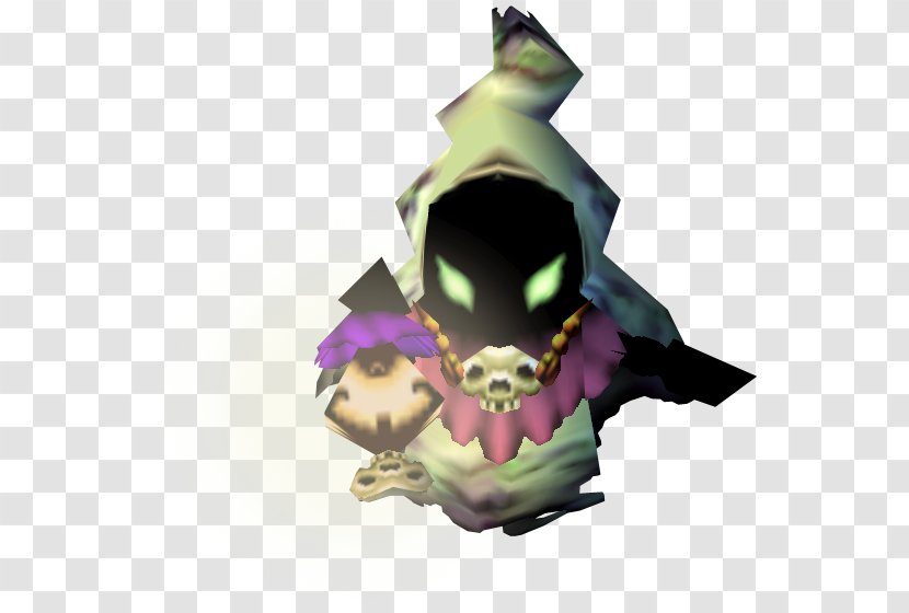 The Legend Of Zelda: Ocarina Time Majora's Mask Twilight Princess Collector's Edition Link - Goron - Gamecube Transparent PNG