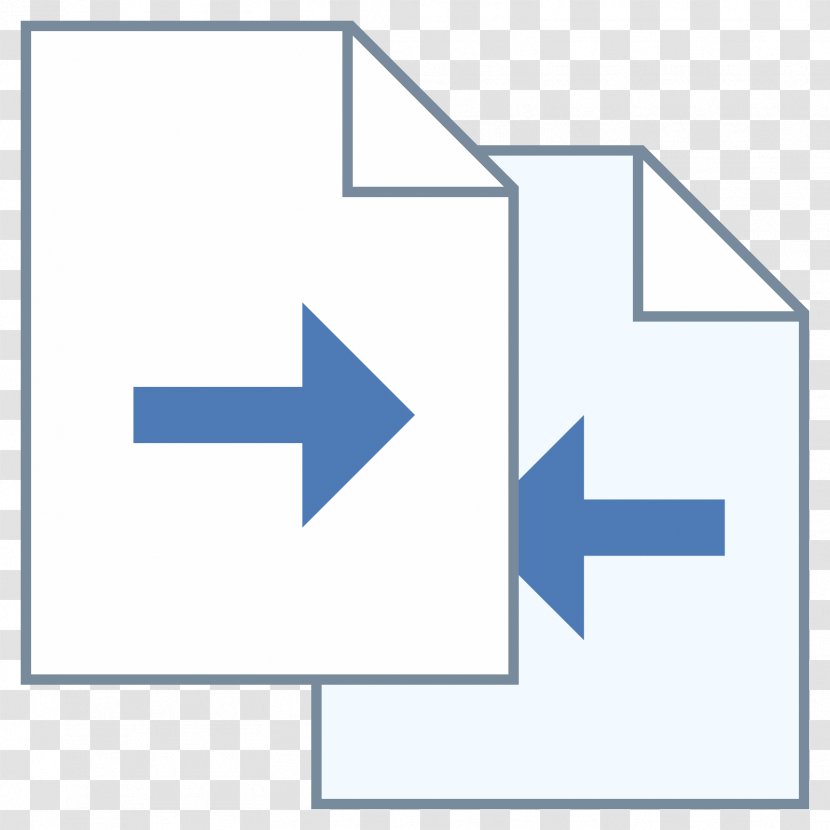 File Sharing - Comparison - Compare Vector Transparent PNG
