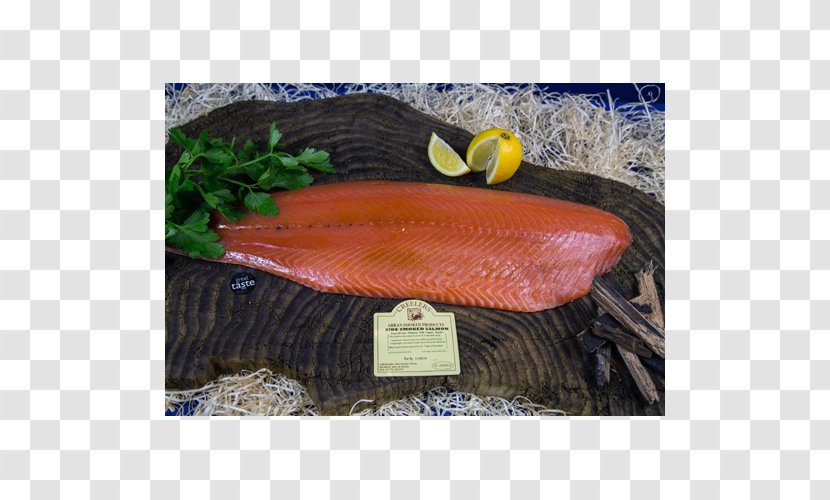 Salmon 09777 Platter - Paterson Arran Ltd Transparent PNG
