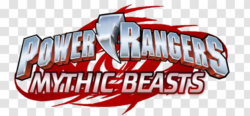 Mighty Morphin Power Rangers - Season 2 - Beast Morphers Wikia RangersSeason 1 ZordPower Wild Force Symbol Transparent PNG