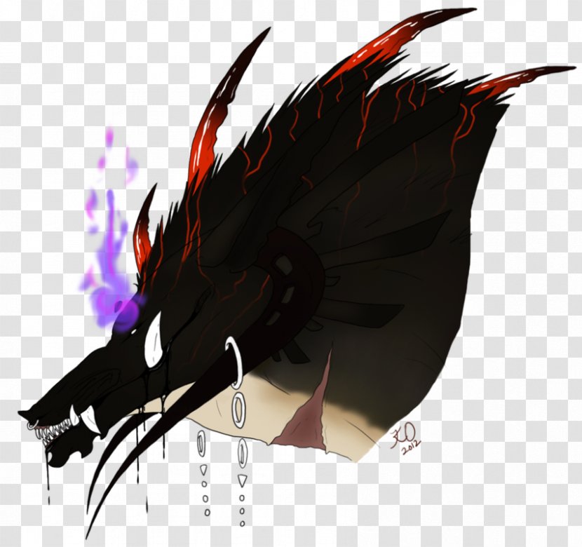 Dragon - Claw - Wing Transparent PNG