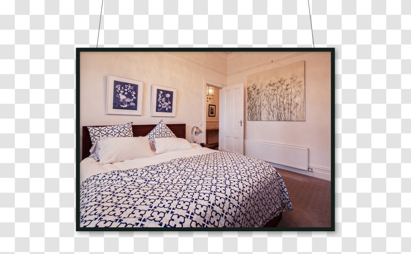Bed Frame Bedroom Window Sheets Interior Design Services - Live In Peace Transparent PNG
