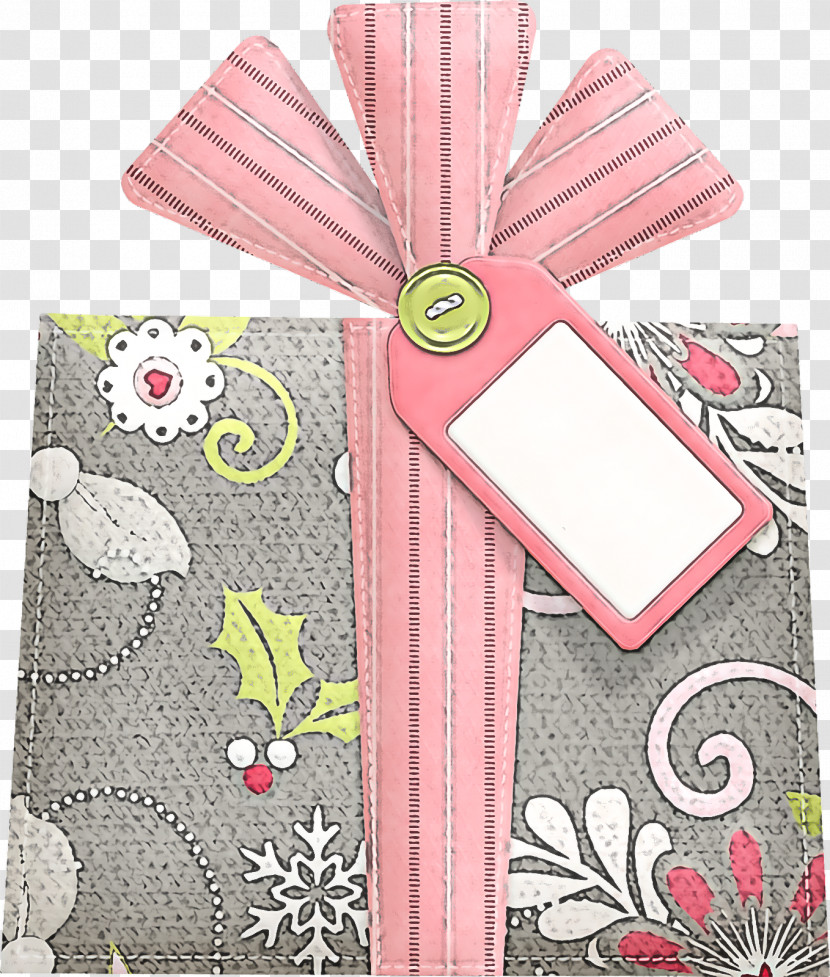 Christmas Gift New Year Gift Gift Transparent PNG