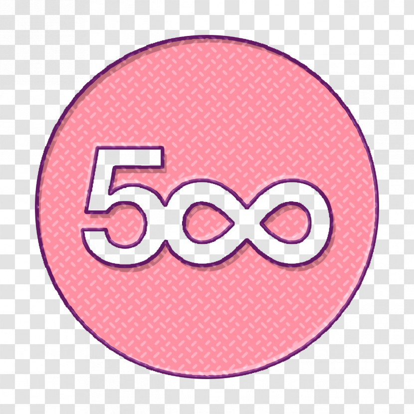 500px Icon 500px Logo Icon Social Icon Transparent PNG