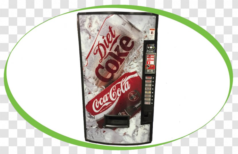 Fizzy Drinks Diet Coke Carbonation Drinking - Build In Vending Machine] Transparent PNG