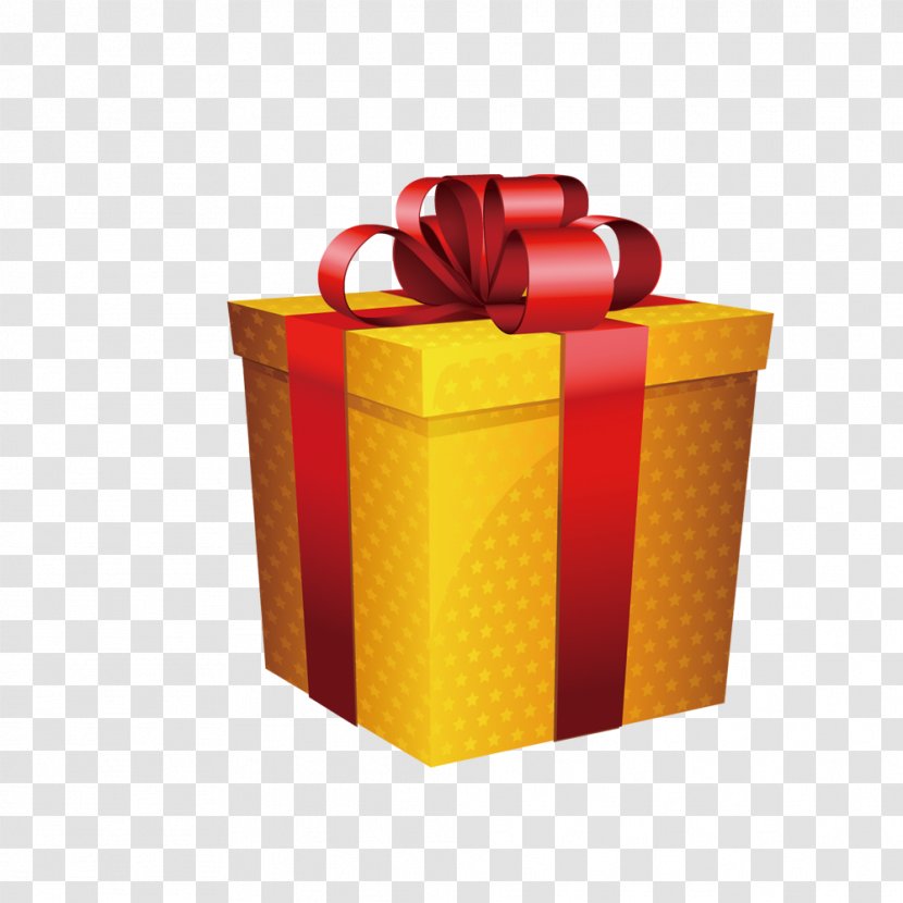 Gift Christmas - Balloon Transparent PNG