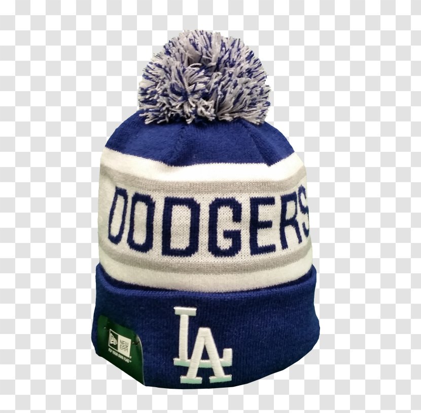 Baseball Cap Beanie Los Angeles Dodgers Cobalt Blue Transparent PNG