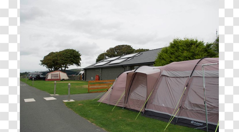 Canopy Shade Property Roof Land Lot - Caravan Park Transparent PNG