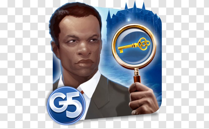 The Secret Society - Forehead - Hidden Mystery Objects: Crime Solving CSI: Crimes Letters From Nowhere® 2 New Object GamesAndroid Transparent PNG