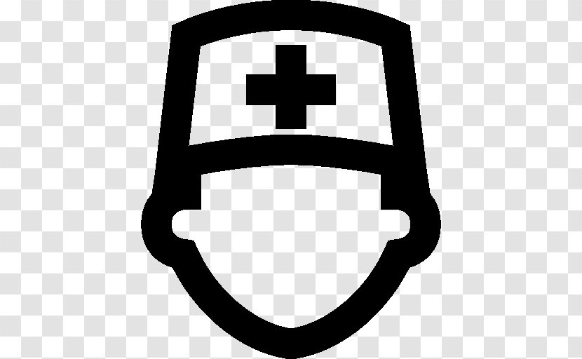 User Download - Health Care - Doctors Symbol Transparent PNG
