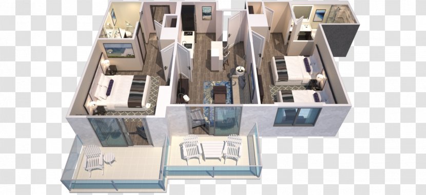 Floor Plan - Machine - Design Transparent PNG