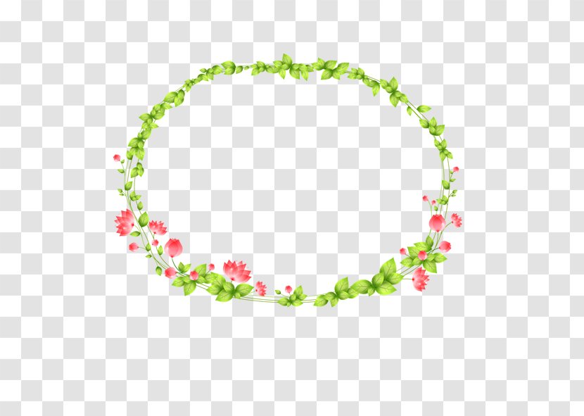 DuQuoin State Fair Idea - Petal - Green Garland Transparent PNG