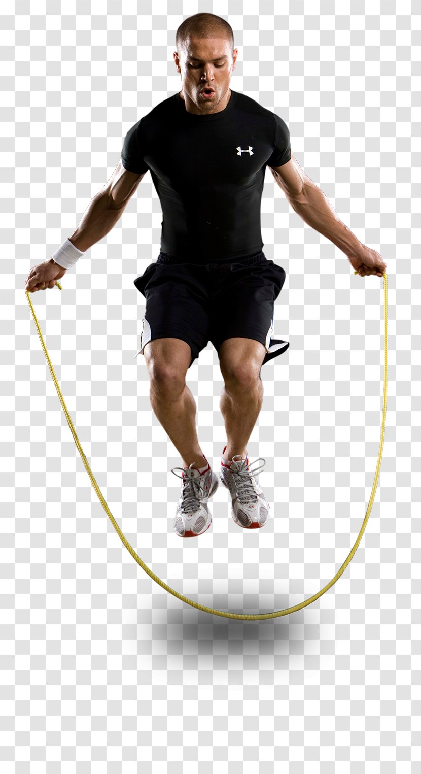 Shoulder Rope Physical Fitness Knee - Studio Transparent PNG