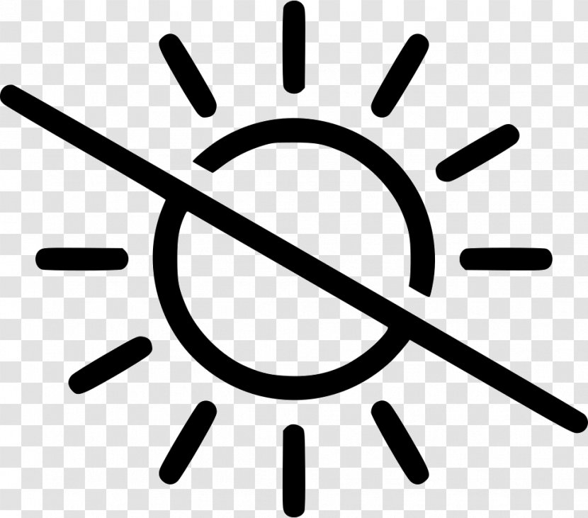 Sunlight Clip Art - Brand - Symbol Transparent PNG