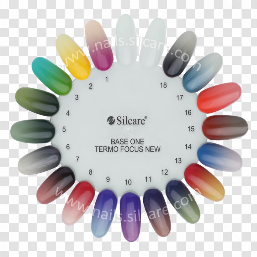 Nail Polish Гель-лак Manicure Color - Artikel Transparent PNG