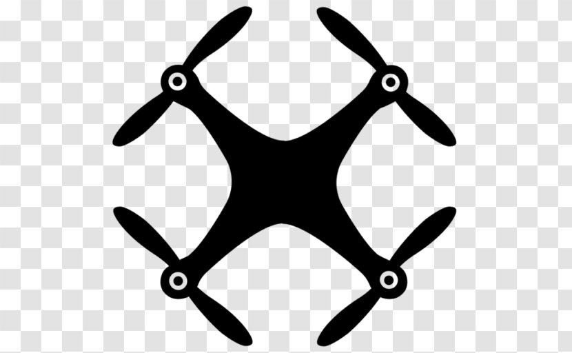 Aircraft Unmanned Aerial Vehicle Quadcopter 0506147919 Radio Control - Parrot Ardrone Transparent PNG