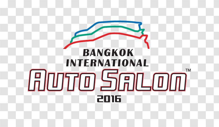 Logo Brand Car Font Auto Show - International Tour Transparent PNG
