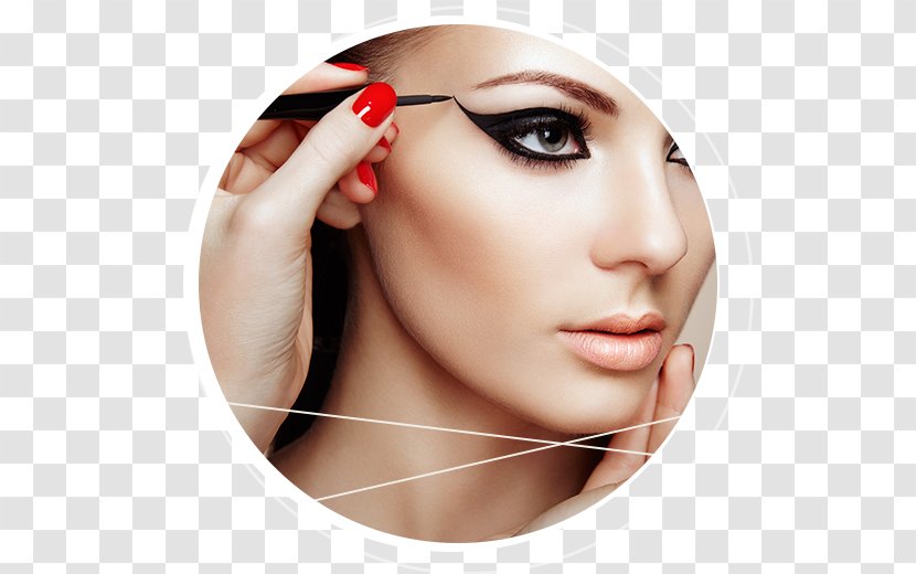 MAC Cosmetics Make-up Artist Eye Liner Airbrush Makeup - Facial - Neck Transparent PNG