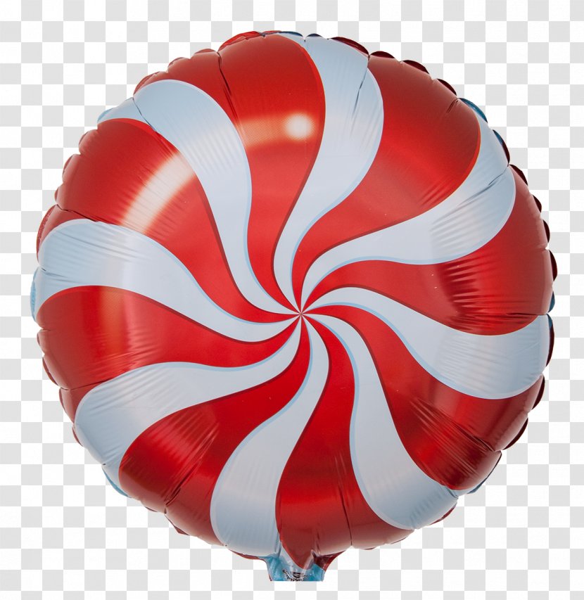 Lollipop Balloon Candy Party Birthday Transparent PNG