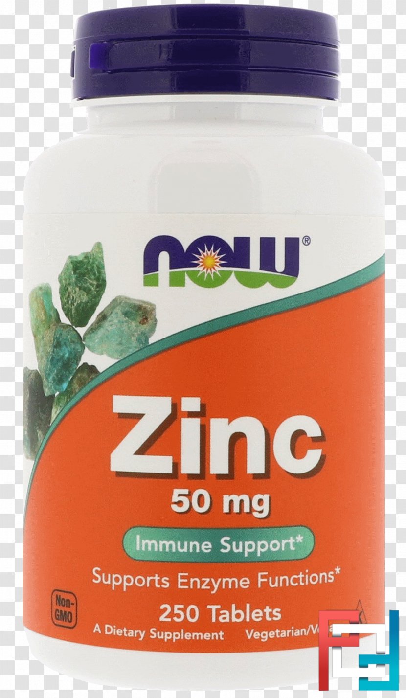 Dietary Supplement Food Zinc Gluconate Capsule Transparent PNG