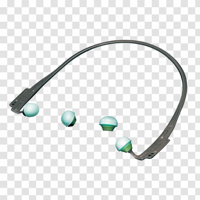 Earplug Gehoorbescherming Earmuffs Headphones - Ear - Protection Transparent PNG