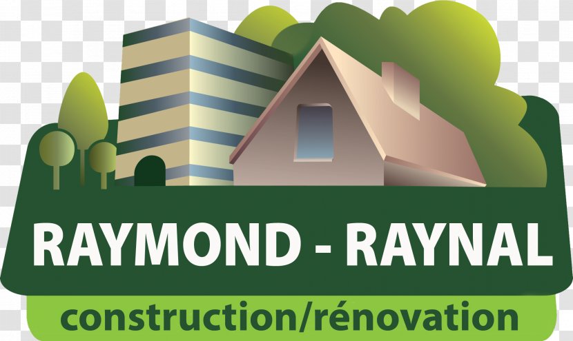 RAYMOND RAYNAL Brand House Logo - Maison Familiale - Raymond Transparent PNG
