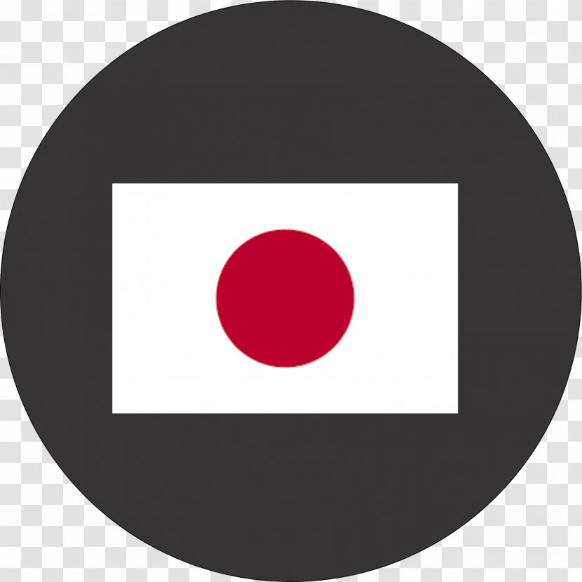 Flag Of Japan National Rising Sun China - The Republic Transparent PNG