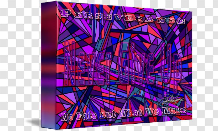 Stained Glass Modern Art Material - Window Transparent PNG