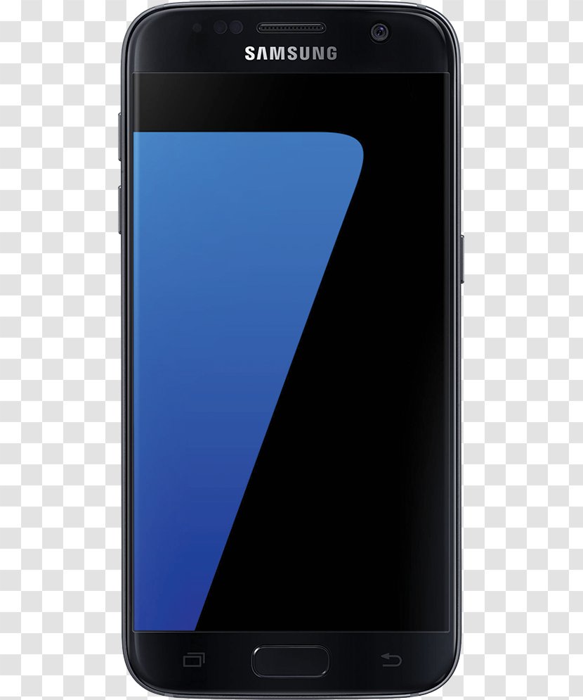 Samsung GALAXY S7 Edge Galaxy S8 Telephone - Android Transparent PNG