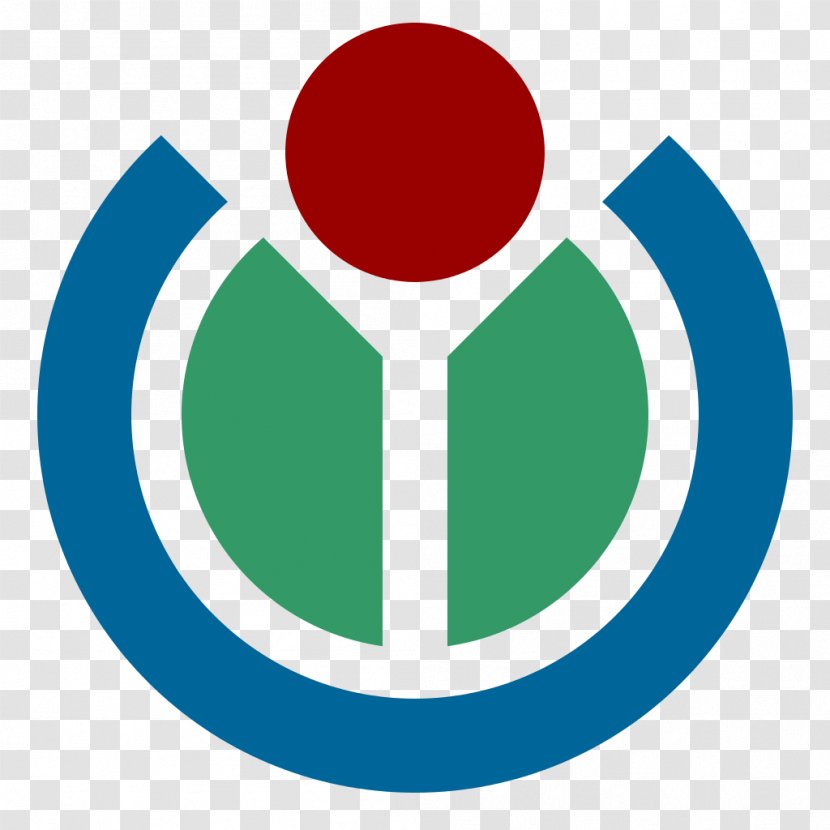 Wikimedia Project Foundation Commons Logo Wikipedia - English - Brazil Transparent PNG