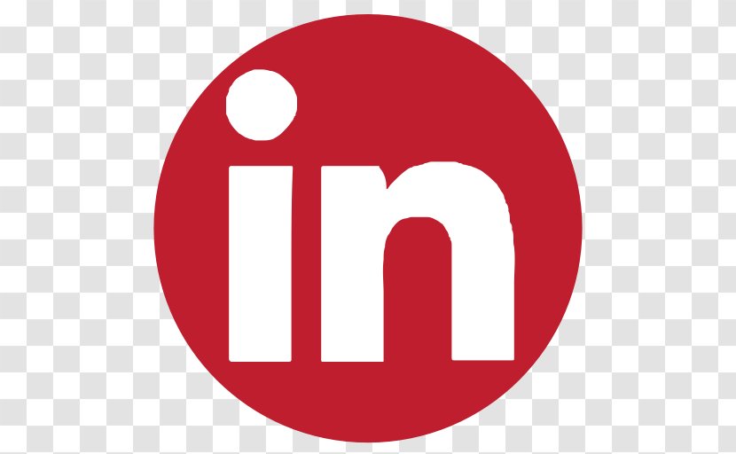 Social Media Network LinkedIn Clip Art - Linkedin Transparent PNG