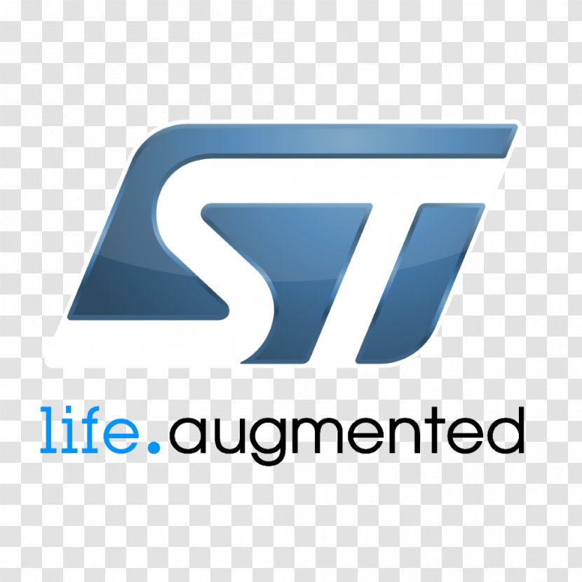 STMicroelectronics STM32 Software Development Kit Sensor - Text - USB Transparent PNG