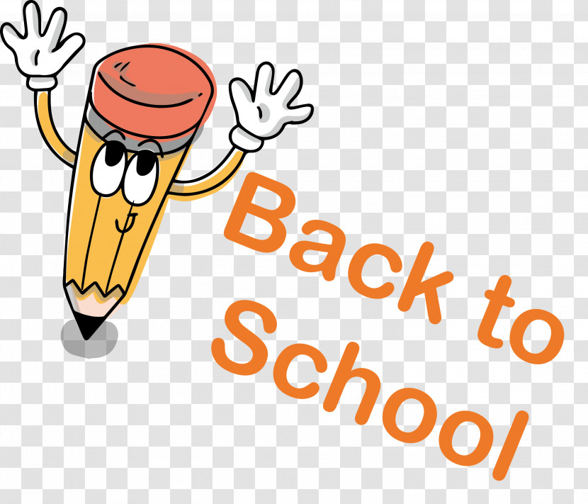 Back To School Education School Transparent PNG