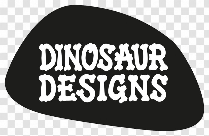Dinosaur Designs Australia Logo Brand - Designer Transparent PNG