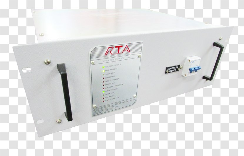 Electronics - RTA Transparent PNG