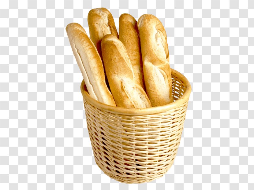 Baguette Bakery Toast Viennoiserie French Cuisine - Bread - Franch Transparent PNG