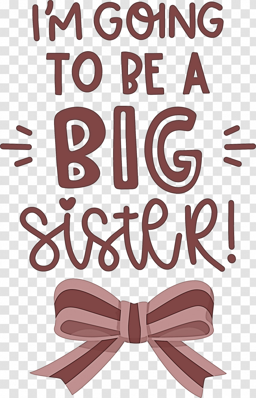 Be A Sister Transparent PNG