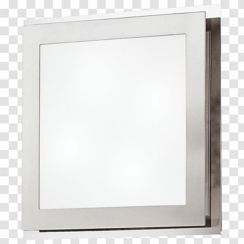 Window Light Fixture Sconce Lighting - Architectural Design - Wall Interior Transparent PNG