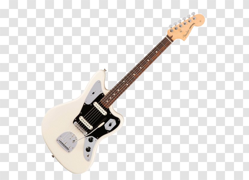 Fender Stratocaster Jaguar Jazzmaster Musical Instruments Corporation Classic Player Special HH - Instrument - Guitar Transparent PNG