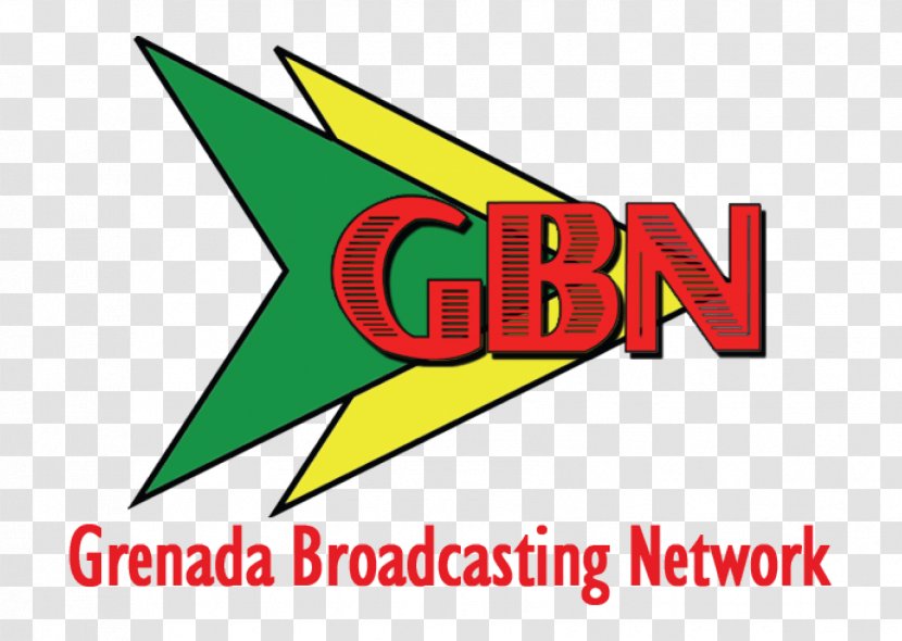 Grenada Broadcasting Television Channel Broadcast Network - Area - Excellent Transparent PNG